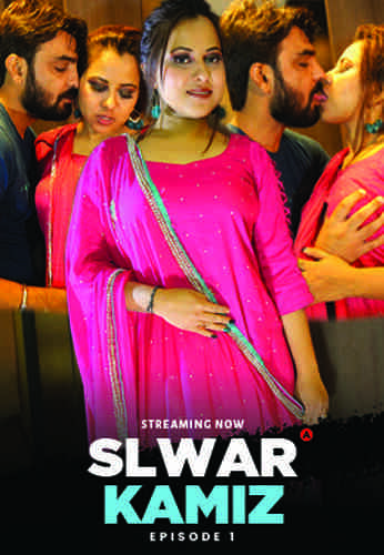 18+ Salwar Kamiz (2022) S01E01 UncutAdda Hindi Web Series 720p Watch Online