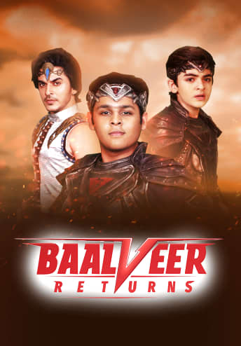 Baalveer Returns Episode 341 13th April 2021 720p HDRip Download