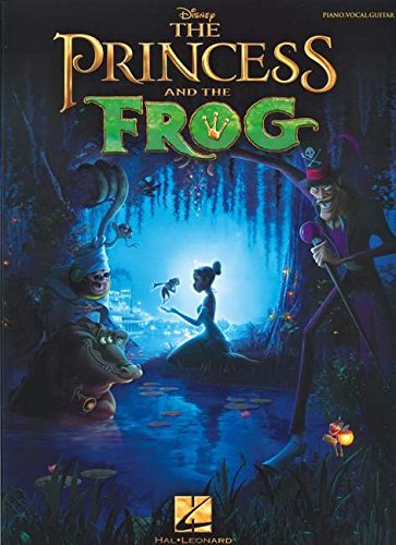 The Princess and the Frog 2009 Dual Audio Hindi 480p BluRay ESub 300MB Download