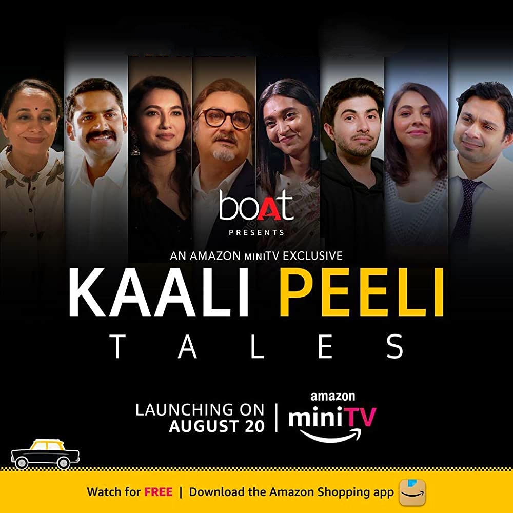Kaali Peeli Tales MLSBD.CO - MOVIE LINK STORE BD