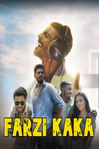 Farzi Kaka (2021) Hindi Season 01 [Episodes 02 Added] | x264 WEB-DL | 720p | 480p | Download Primeshots Exclusive Series | Watch Online | GDrive | Direct Links