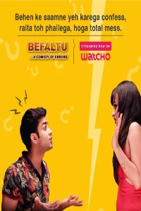 Befaltu (2021) Hindi Season 01 Complete | x264 WEB-DL |  720p | 480p | Download WatchoORIGINAL Series| Watch Online | GDrive | Direct Links