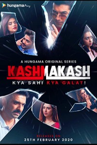 Kashmakash: Kya Sahi Kya Galat (2021) Hindi Season 01 Complete | x264 WEB-DL | 720p | 480p | Download Adult Web Series| Watch Online | GDrive | Direct Links
