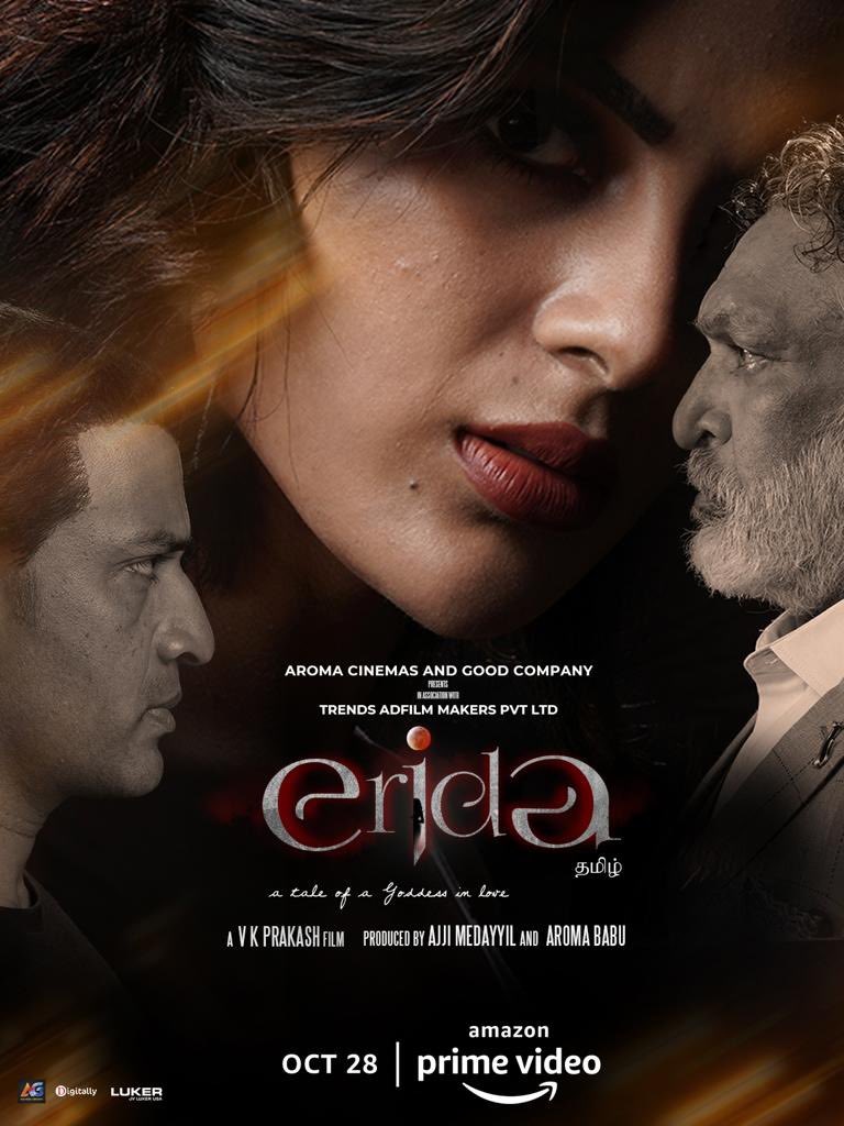 ERIDA (2021) Tamil 1080p WEB-DL AVC AC3 ESub-BWT Exclusive