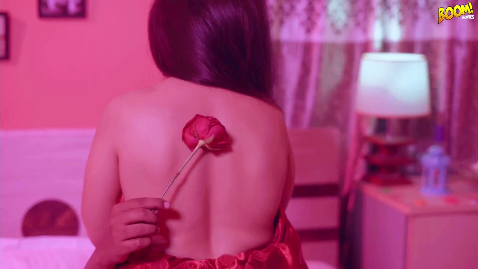 The Honeymoon Secret (2022) BoomMovies Originals Hindi Short Film