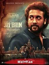 Jai Bhim (2021) HDRip Malayalam Movie Watch Online Free