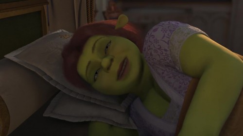 Shrek The Third 2007 720p BluRay x264 MoviesFD7