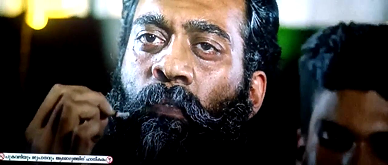 Aaha (2021) Malayalam 1080p PreDVDRip x264-TMV Exclusive