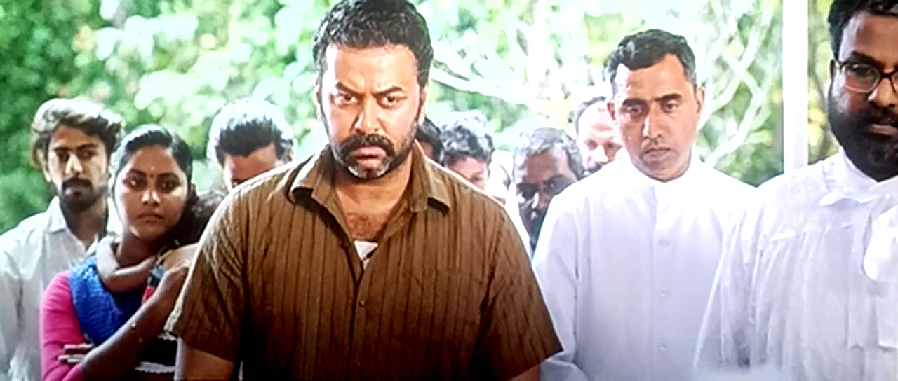 Aaha (2021) Malayalam 1080p PreDVDRip x264-TMV Exclusive