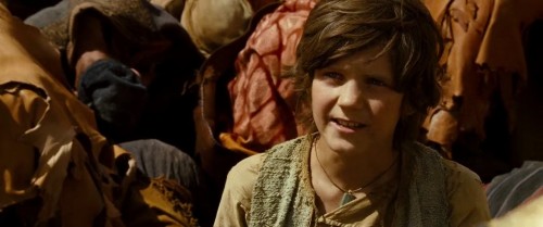 Prince of Persia (2010) Telugu Dubbed Movie Screen Shot 1