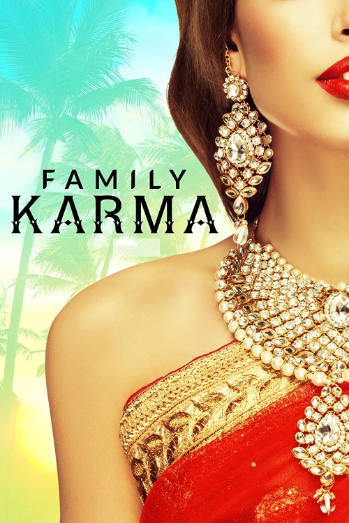 Family Karma (2021) S01 Hindi Complete AMZN Web Series 480p HDRip x264 1GB Download