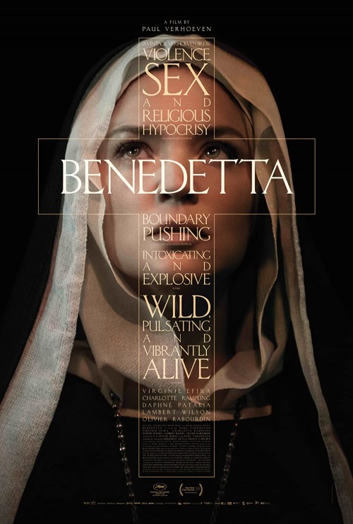 18+ Benedetta (2021) Hindi Dubbed 720p HDRip x264 550MB Download