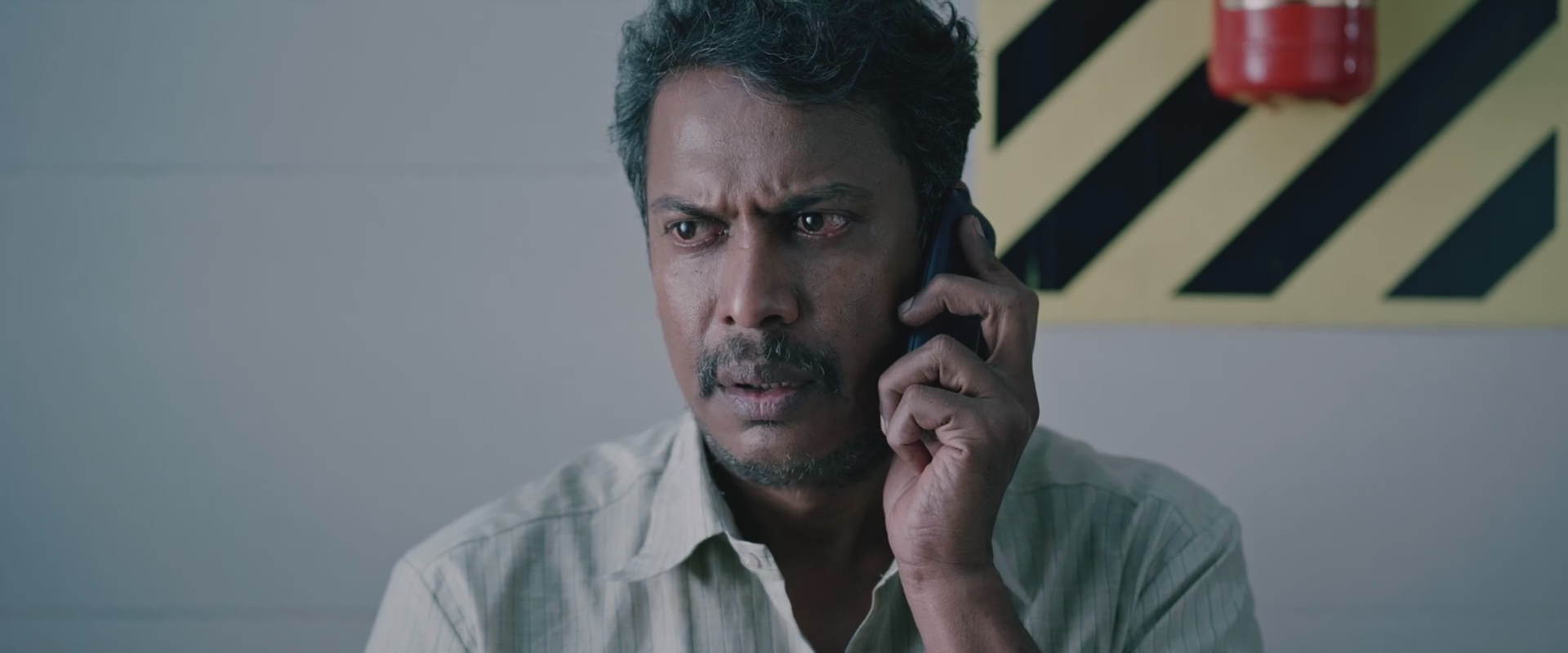 Chithirai Sevvaanam (2021) Tamil 1080p WEB-DL AVC AAC ESub-BWT Exclusive