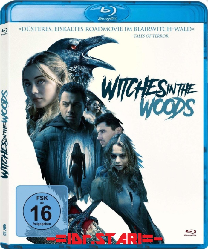 Witches in the Woods Torrent Kickass in HD quality 1080p and 720p 2019 Movie | kat | tpb Screen Shot 1