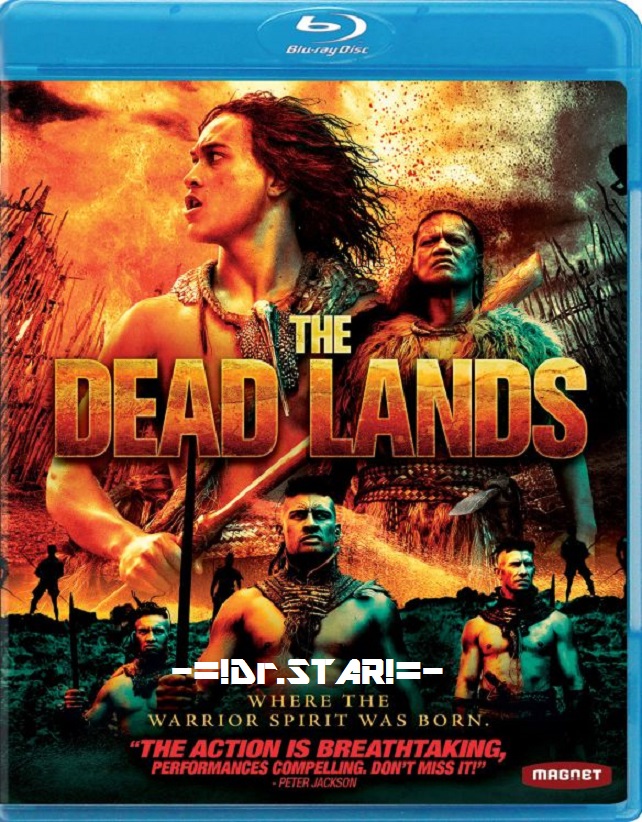 The Dead Lands Torrent Kickass in HD quality 1080p and 720p 2021 Movie | kat | tpb Screen Shot 1