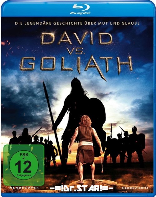 David and Goliath Torrent Kickass in HD quality 1080p and 720p 2015 Movie | kat | tpb Screen Shot 1