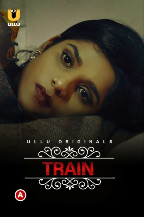 18+ Train (Charmsukh) 2021 Hindi Ullu Original Hot Short Film 720p HDRip x264 215MB Download
