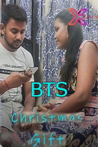 Christmas Gift BTS 2021 XPrime Hindi Short Film 720p Download HDRip 240MB