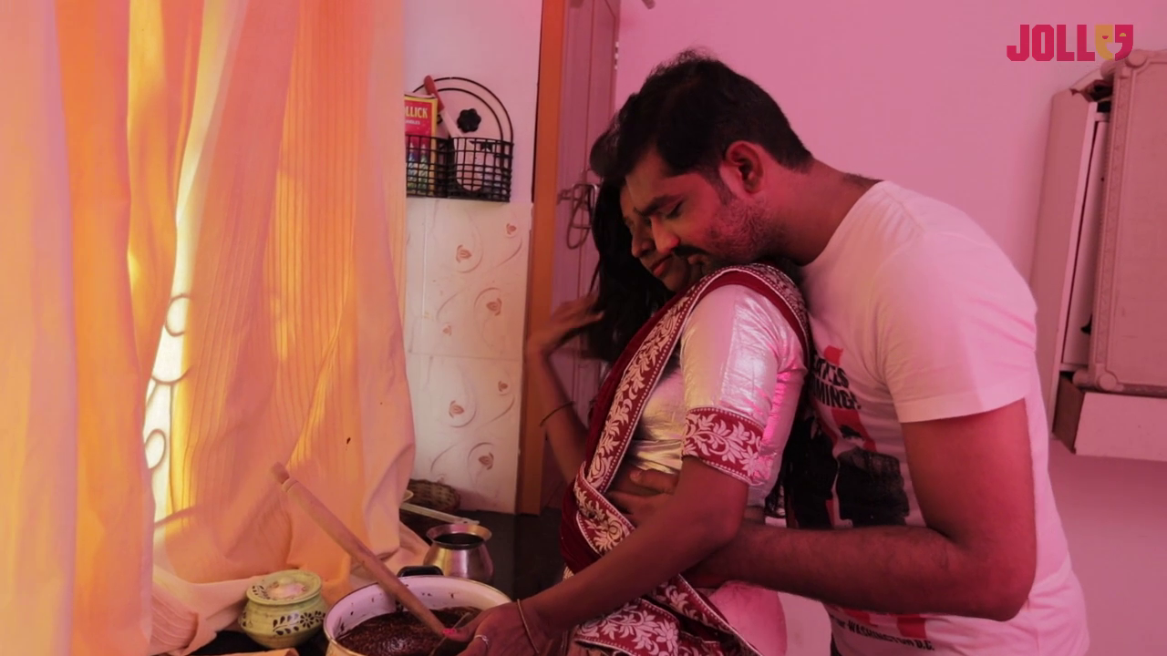 Pattaya Girl (2021) Jollu Originals Tamil Short Film