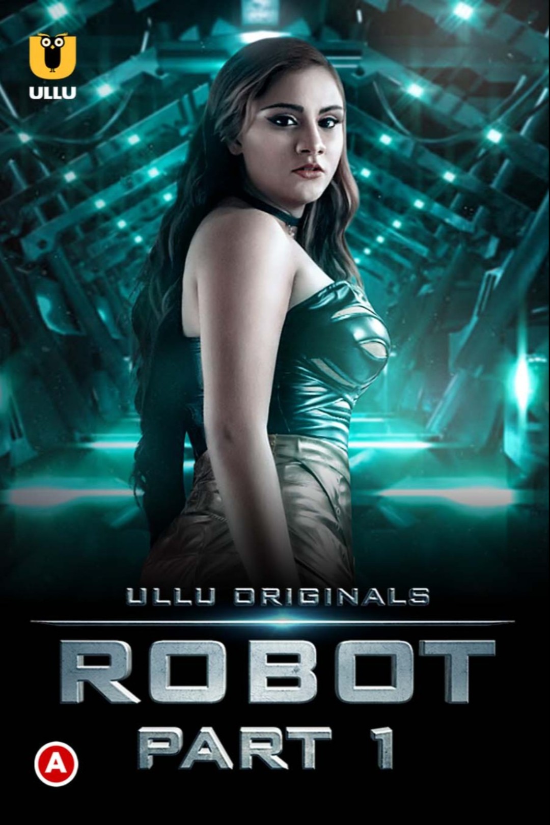 18+ Robot Part 1 (2021) S01 Hindi Ullu Originals Complete Web Series 720p HDRip x264 590MB Download