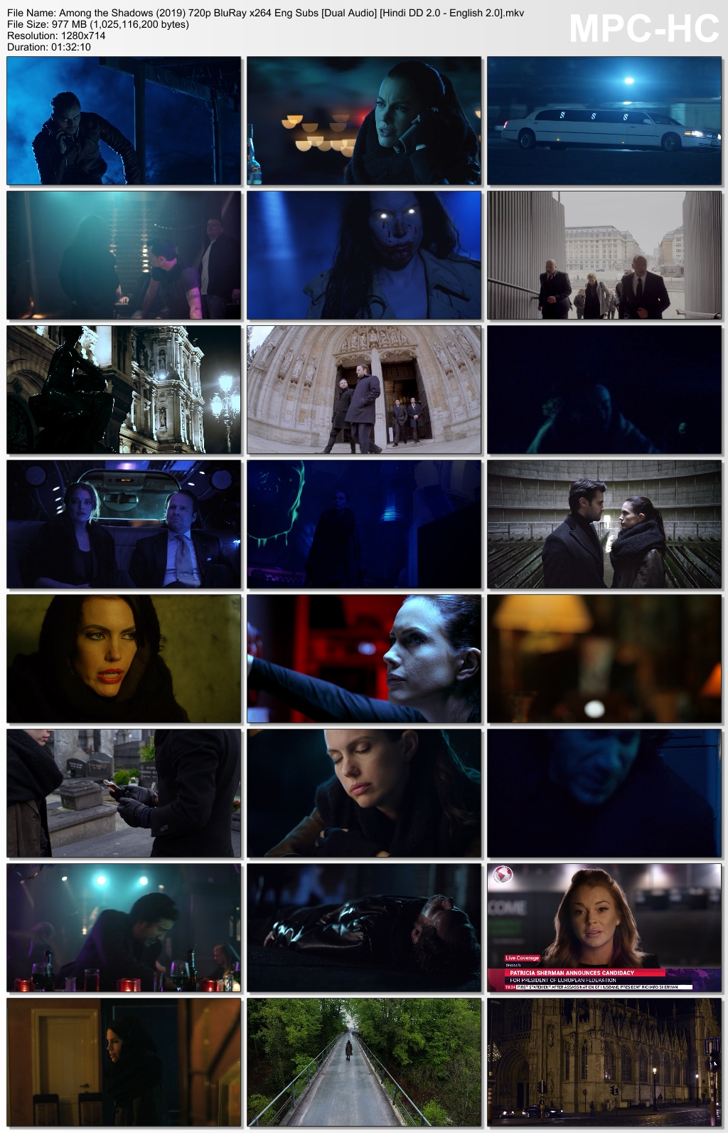 Among the Shadows Torrent Kickass in HD quality 1080p and 720p 2021 Movie | kat | tpb Screen Shot 2