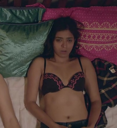 Swara Bhaskar and Others Hottest Scenes From It’s Not That Simple