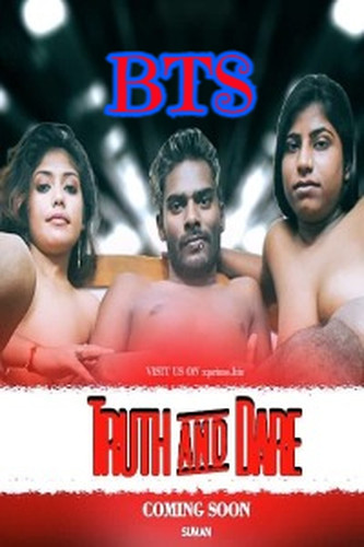 Truth And Dare BTS 2021 XPrime Hindi Short Film 720p Download HDRip 390MB