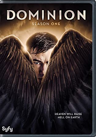 Dominion Season 1 Complete Hindi Dubbed ORG All Episodes 720p WEB-DL 2.8GB Download