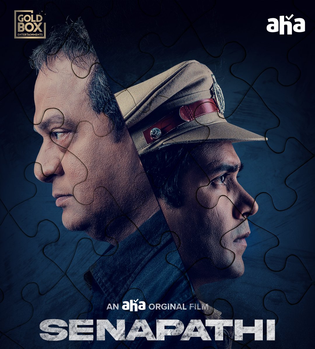 Senapathi (2021) HDRip telugu Full Movie Watch Online Free MovieRulz