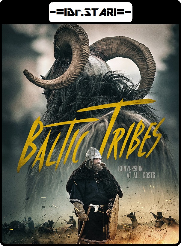 Baltic Tribes Torrent Kickass in HD quality 1080p and 720p 2018 Movie | kat | tpb Screen Shot 1