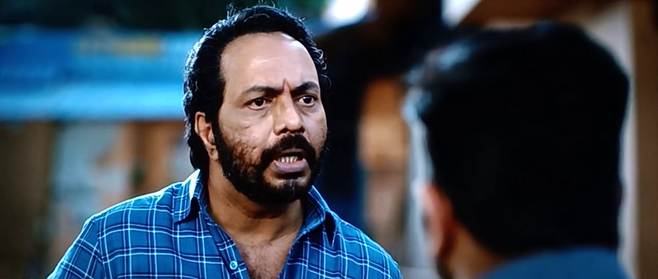 Oru Thathvika Avalokanam (2021) Malayalam 1080p PreDVDRip x264-TMV