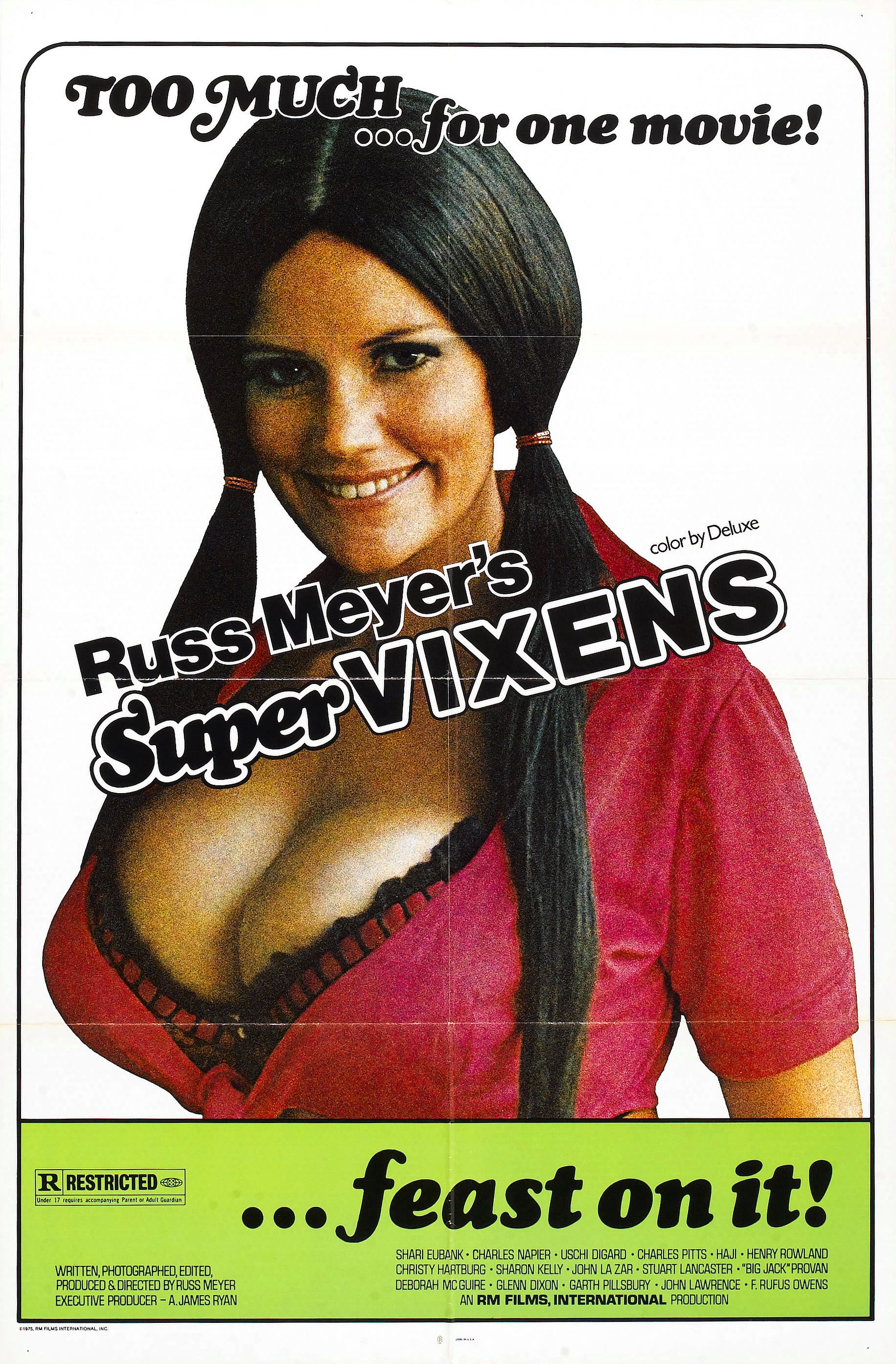 18+ Supervixens 1975 English 720p HDRip 695MB Download