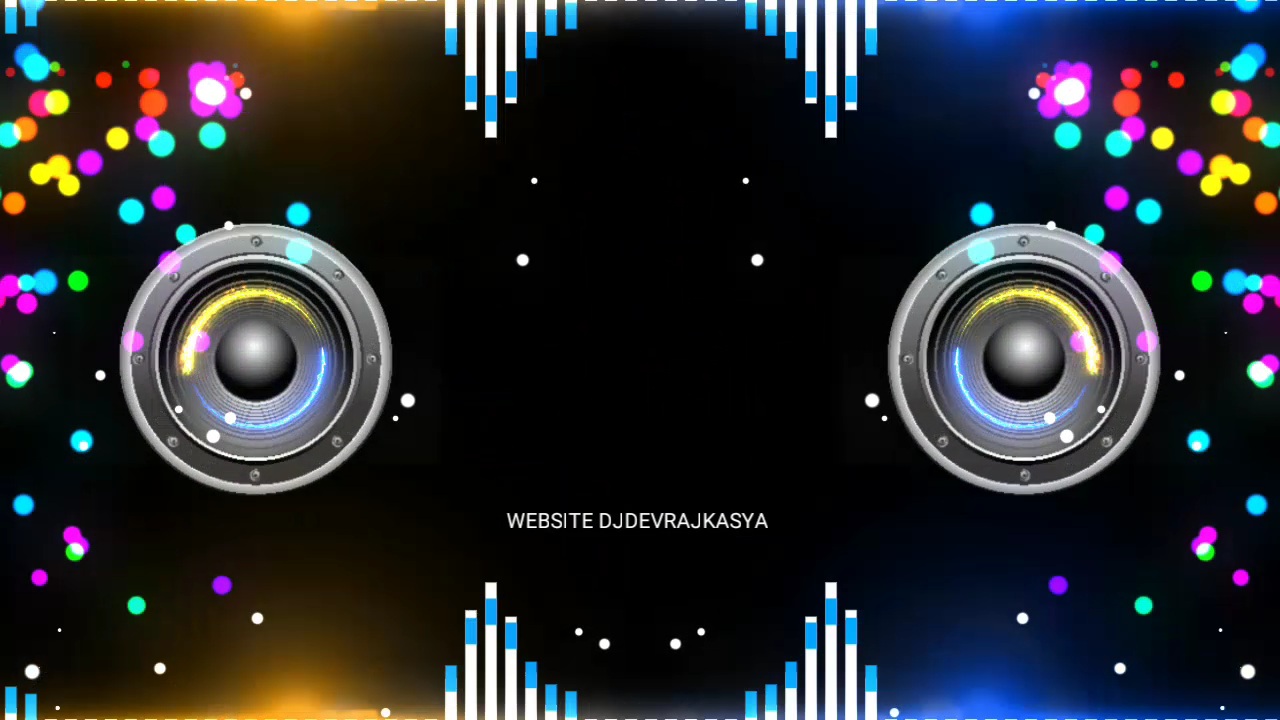 DJ Remix Song Avee Player Template Download