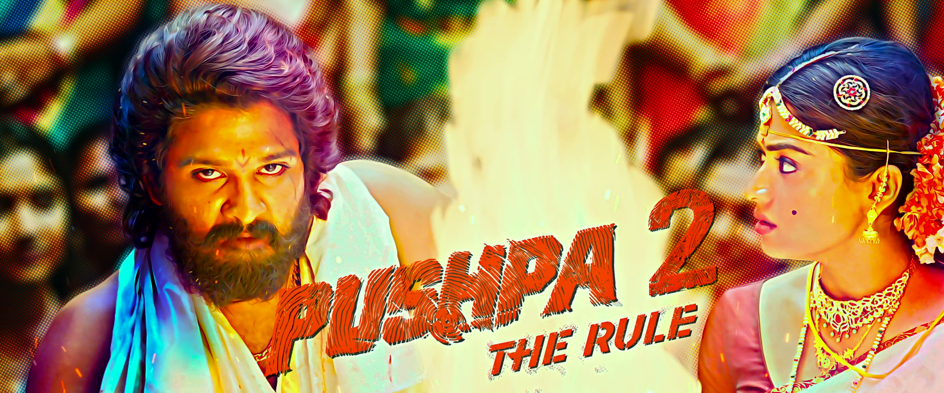 Pushpa the Rise (2021) Hindi 1080p WEB-DL H264 DDP5 1-DUS Exclusive