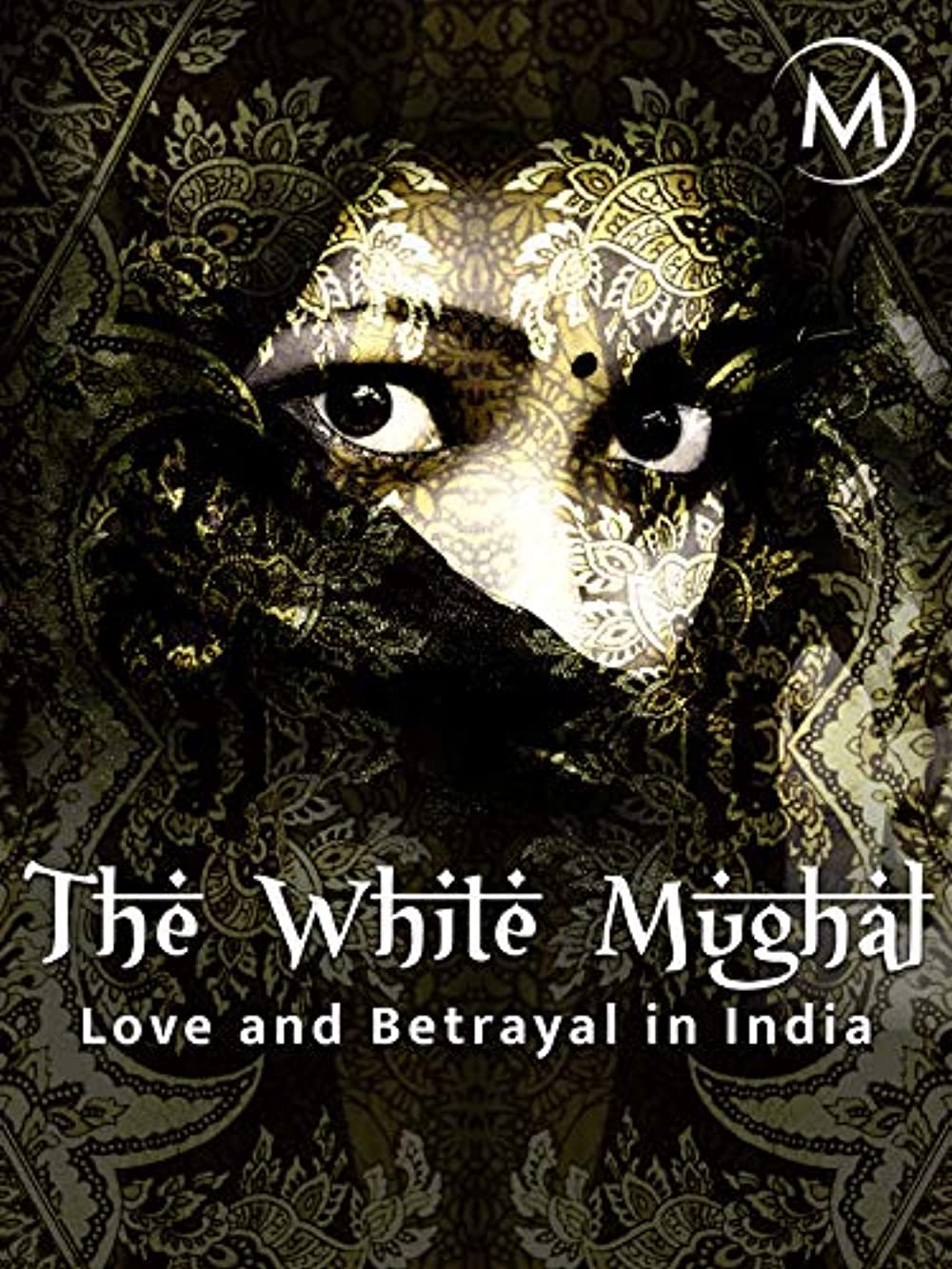 The White Mughal Love and Betrayal in India 2015 Dual Audio Hindi ORG 720p HDRip 500MB Download