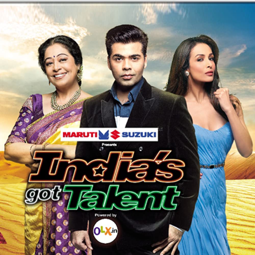 India’s Got Talent S9 (22th January 2022) Hindi S09EP3 300MB HDRip 480p Download