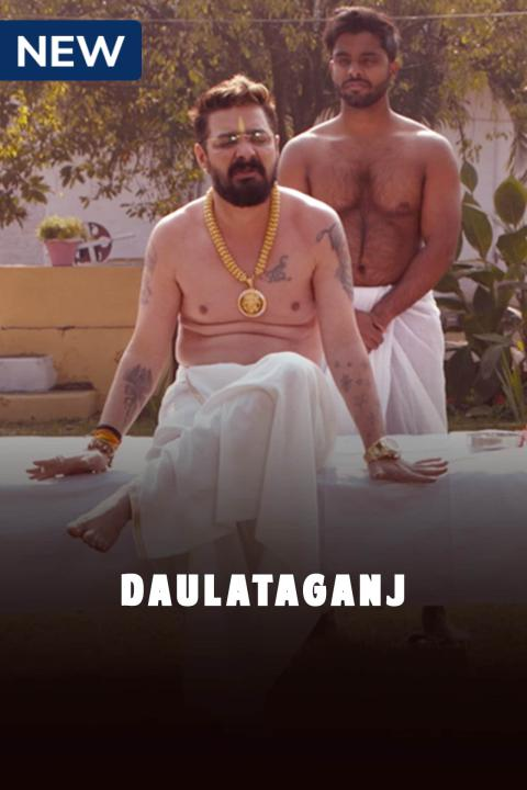 Daulataganj (2022) S01 Hindi MX Original Complete Web Series 720p HDRip x264 1.7GB Download