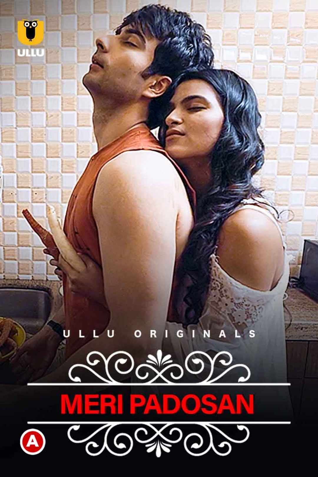 Charmsukh (Meri Padosan) 2021 Complete Web Series Download | Hindi | Ullu Originals | HDRip | 1080p | 720p | 480p – 440MB | 215MB | 110MB