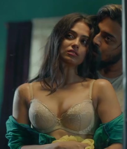Charitraheen S02 Hoichoi Web Series All Hot Scenes Compilation