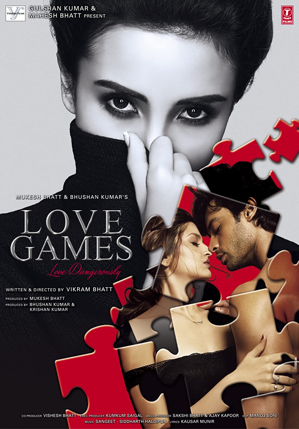 Love Games 2016 Hindi 1080p BluRay ESub 1.5GB Download