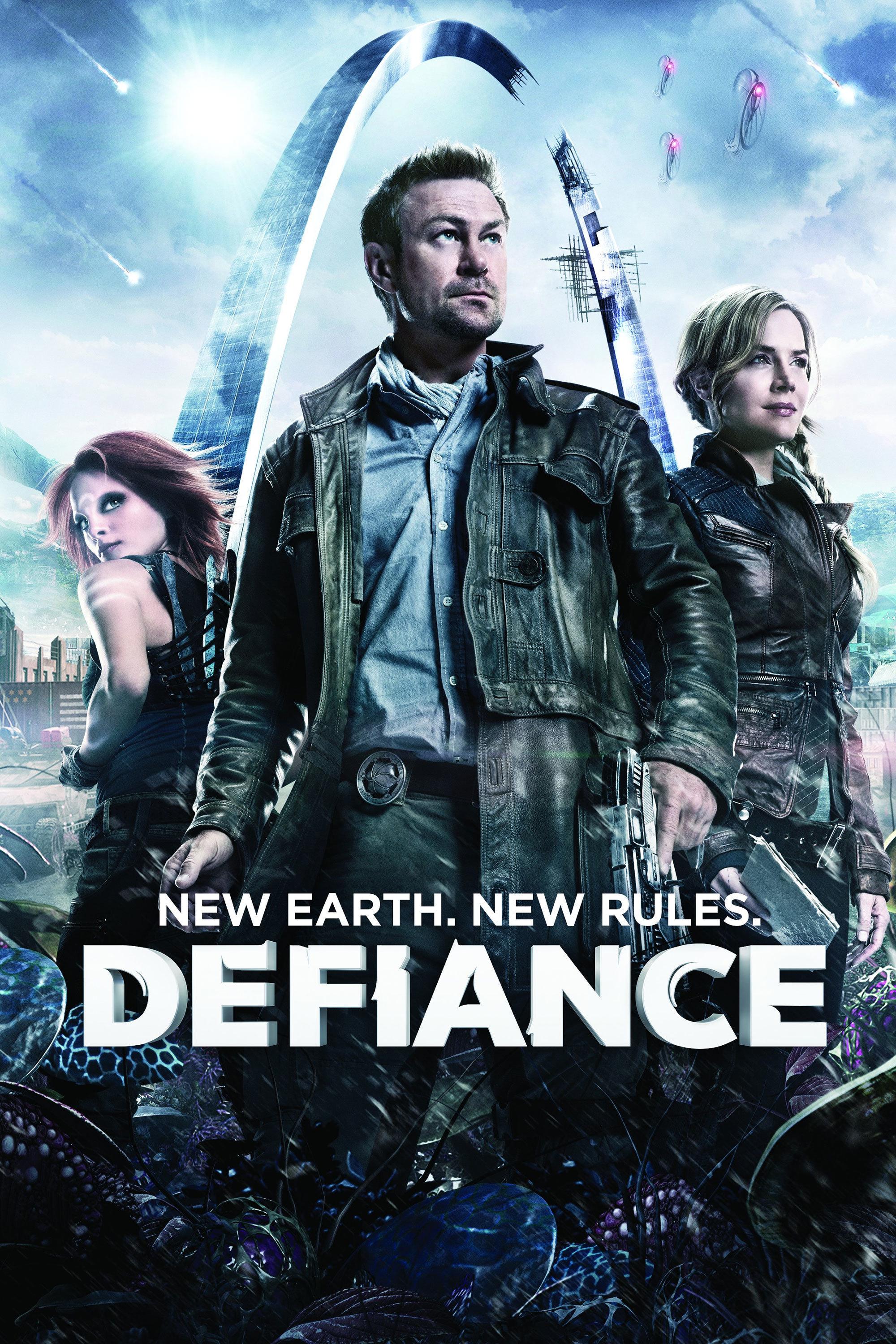 Defiance (Season 1) Hindi Dubbed ORG All Episodes 720p WEB-DL 3.7GB Download