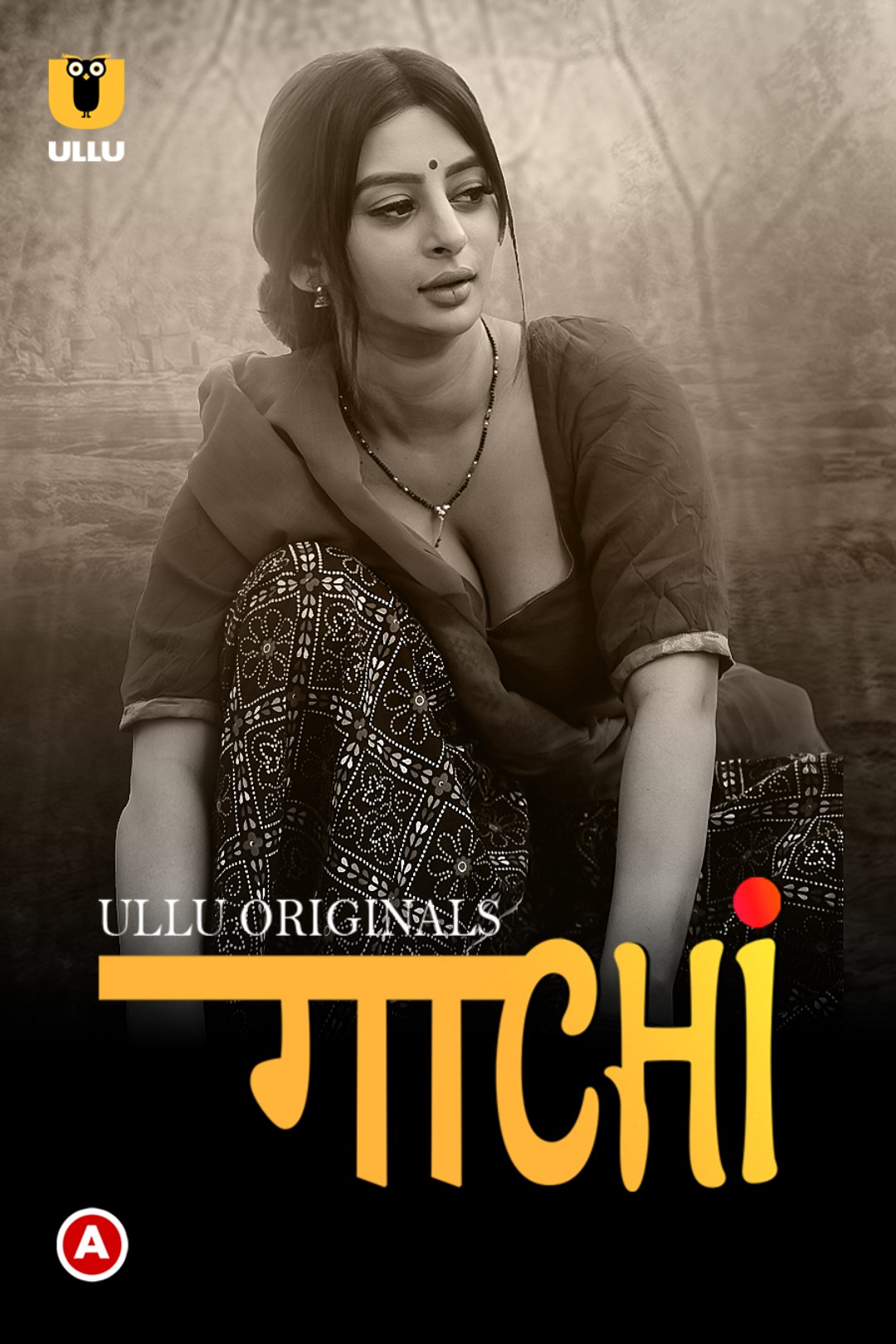 18+ Gaachi Part 1 2022 S01 Hindi Ullu Originals Complete Web Series 1080p HDRip 600MB Download