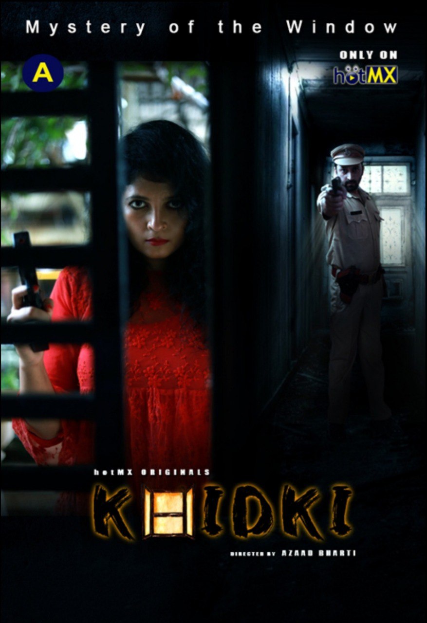 18+ Khidki 2022 S01E01 HotMX Hindi Web Series 720p HDRip 120MB Download