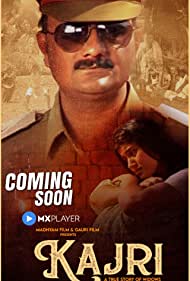 Kajri 2021 Hindi Movie 720p MX HDRip 800MB Download
