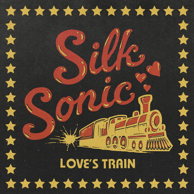 Download Bruno Mars, Anderson .Paak & Silk Sonic - Love's Train [2022 ...