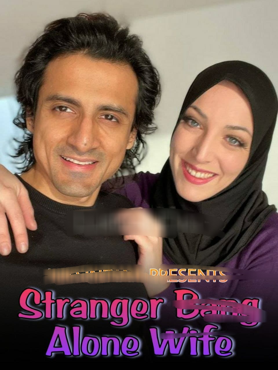 Stranger Bang Alone Wife (2022) NiksIndian Hindi Short Film Download | HDRip | 720p | 480p – 435MB | 220MB
