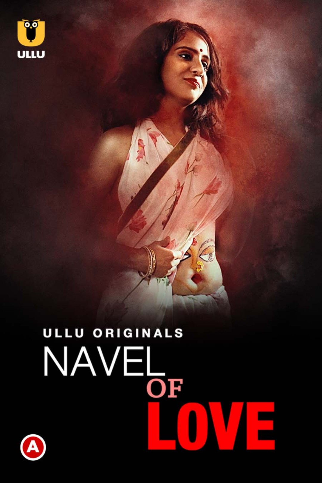 Navel Of Love 2022 Hindi Ullu Originals Complete Web Series Download | HDRip | 1080p | 720p | 480p – 1GB | 565MB | 300MB
