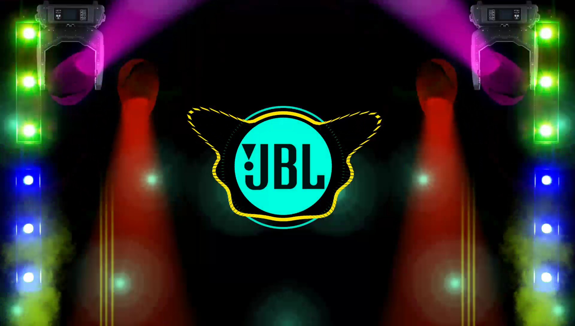 JBL Dj Remix Avee Player Template Download