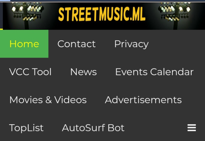 Distribute Your Music To Thousands Of Audience Worldwide - StreetMusic Store