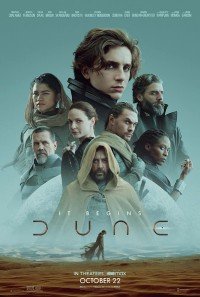 Dune 2021 Hindi ORG Dual Audio 720p BluRay ESub 1.6GB Download